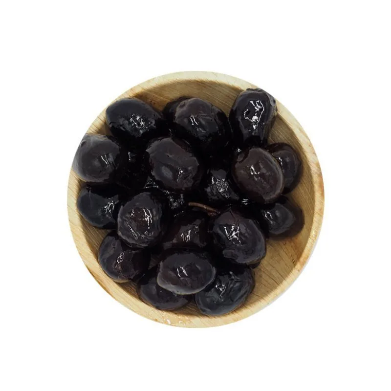 Oliven MEYVA - Schwarze Griechische Art - 10KG - 2