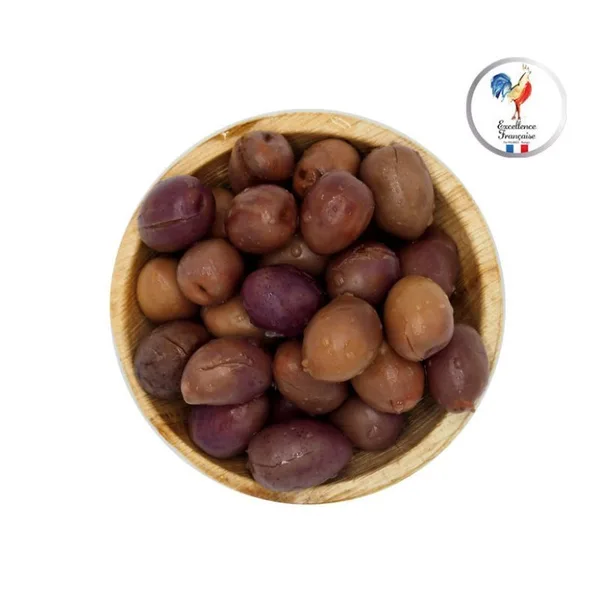Oliven MEYVA - Eingeschnittene Violette - 10KG