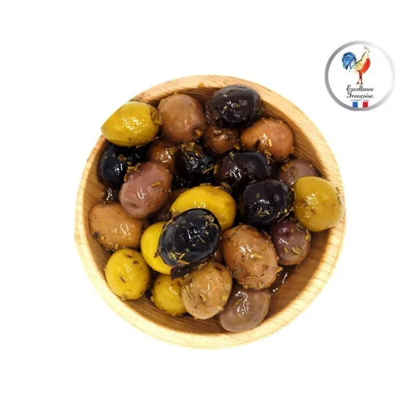 Oliven MEYVA - Aperitif Cocktail - 10KG