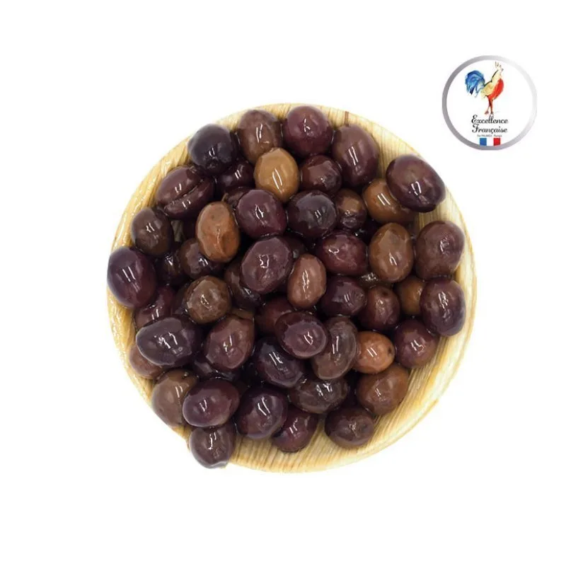 Oliven MEYVA - Coquillos 5KG - 4