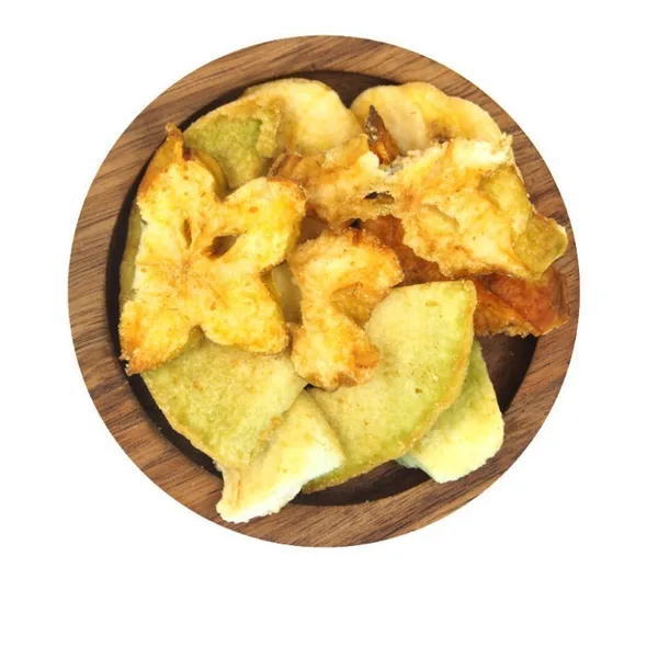 Eimer Meyva - 2kg Obstchips