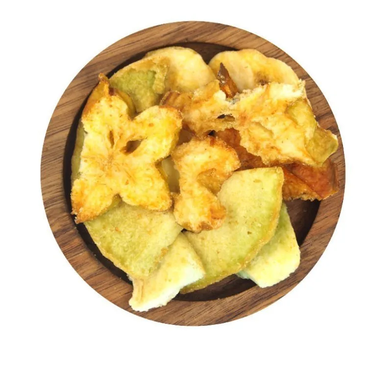 Eimer Meyva - 2kg Obstchips - 2