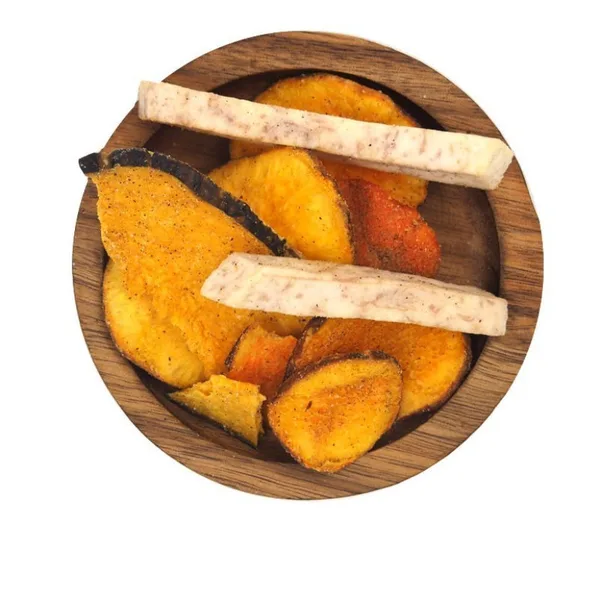Eimer Meyva - Chips Gemüse Pfeffer 2kg