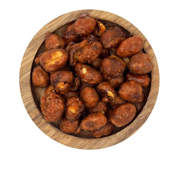 Eimer Meyva - Sucreous Erdnuss ohne Farbe 5kg