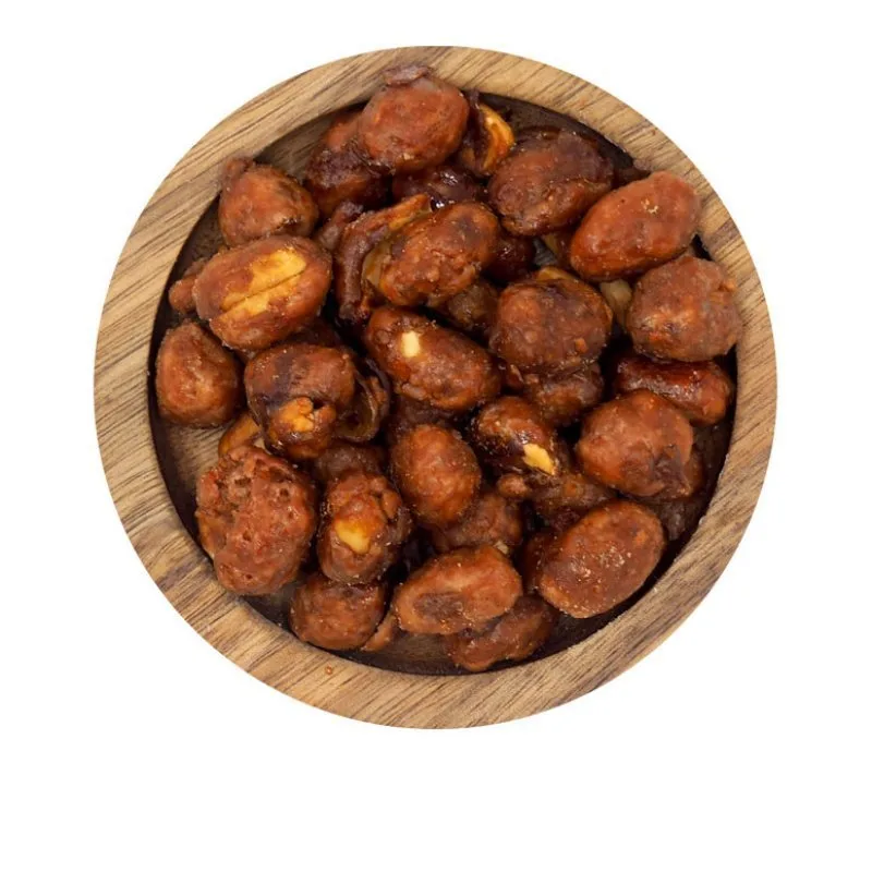 Eimer Meyva - Sucreous Erdnuss ohne Farbe 5kg