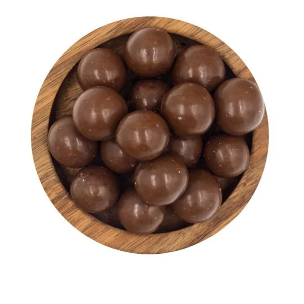 SEAU MEYVA - NOISETTE CHOCO LAIT 5KG