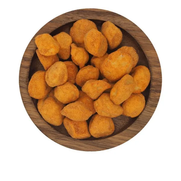 EIMER MEYVA - RAVIOLE ERDNUSS BBQ 4KG