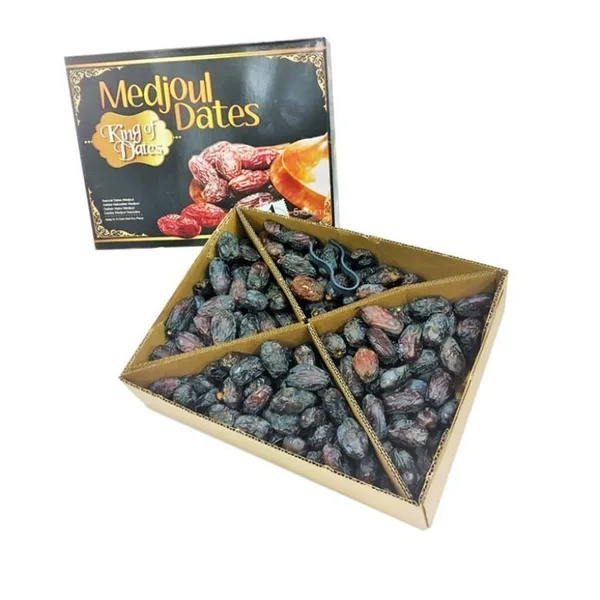 DATTEL MEDJOUL KING LARGE ISR 5KG