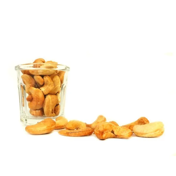 Eimer Snack MEYVA - Geröstete Cashewnüsse Ohne Salz W240 - 5KG