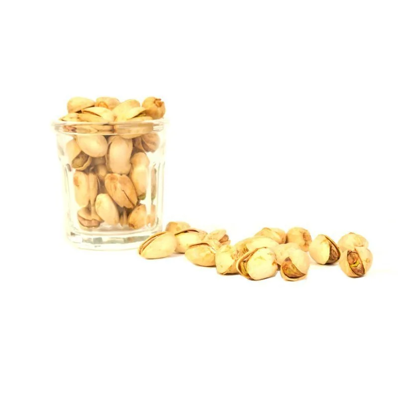 Eimer Snack Meyva - Pistazien USA Jumbo - in Frankreich ohne Salz geröstet - 4kg - 2