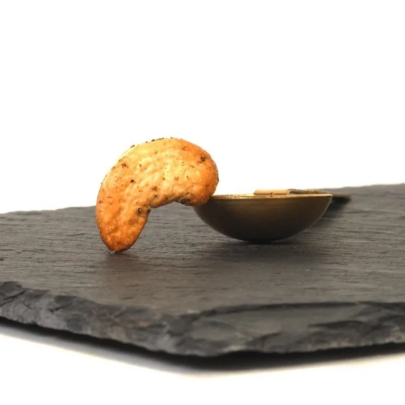AS DE LA TRUFFE - Cashewkerne W240 - Trüffel & Fleur Salz Guérande 2.5KG