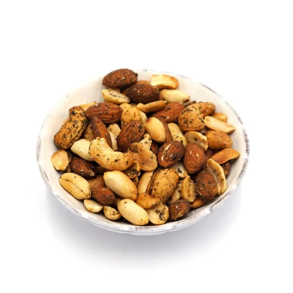 SNACK APERITIF - Snack Pistou - Ail Basilic Olive - 2.5KG