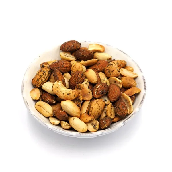 SNACK APERITIF - Pistou Snack - Knoblauch Basilikum Olive - 2.5KG