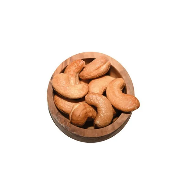 Eimer Snack Meyva - Geröstete Cashewkerne & Guerande-Salz W240 - 4KG