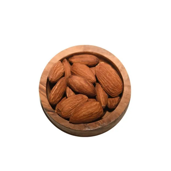 Eimer Snack MEYVA - Mandel NonPareil Geröstet Guérande-Salz 23/25 - 5KG