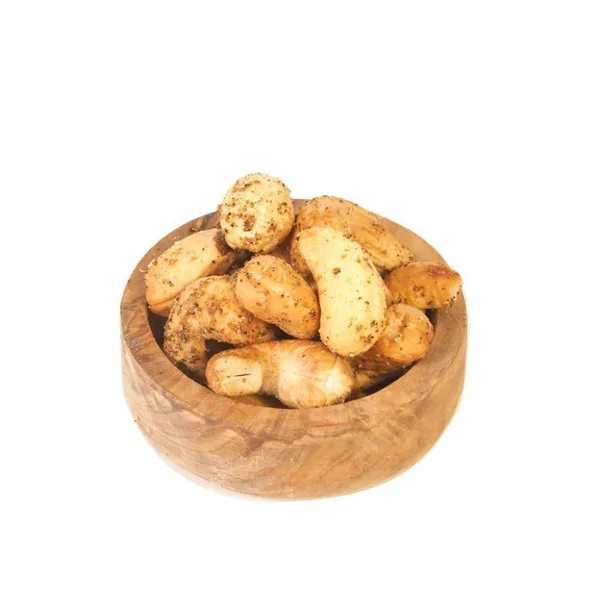AS DE LA TRUFFE - Cashewkerne W240 - Trüffel & Fleur Salz Guérande 2.5KG