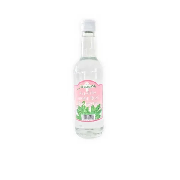 Rose flower aroma 12x0,5L