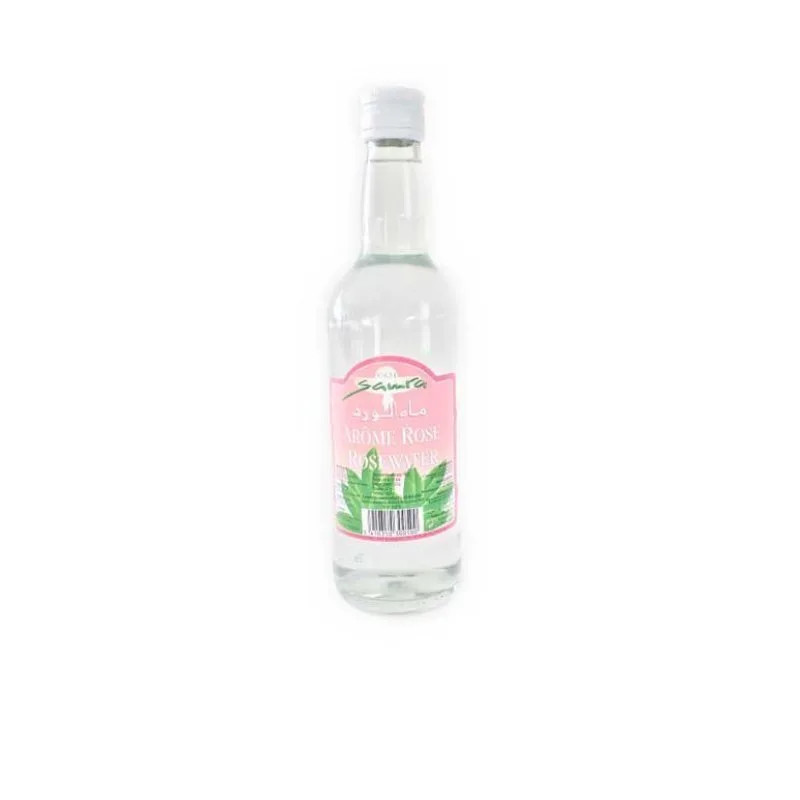 Rose flower aroma 12x0,5L