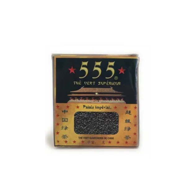 THE SUPEREXTRA 555 - §§ 60X200G §§ - 12K