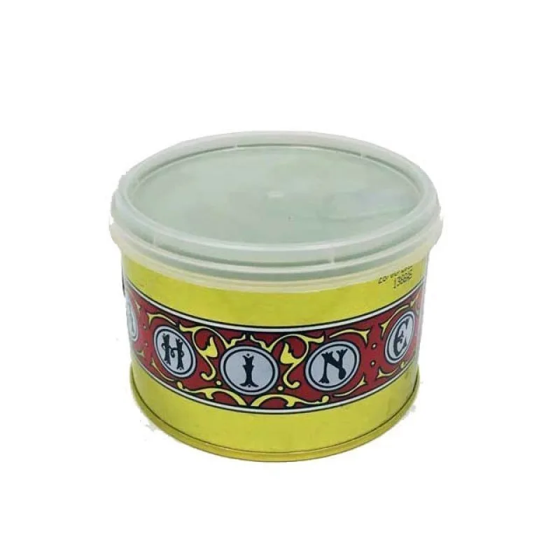 Halva Mandelboot-Eisen 12x400g