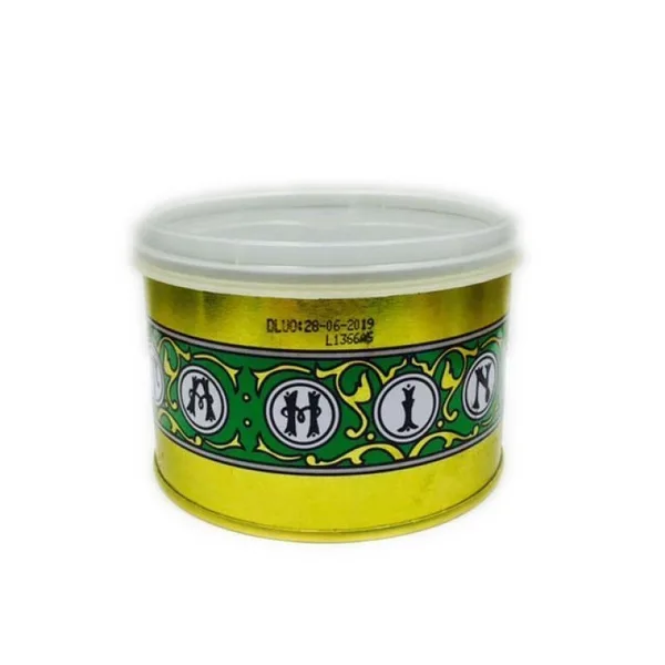 Halva Pistachio Iron Boite 12x400g