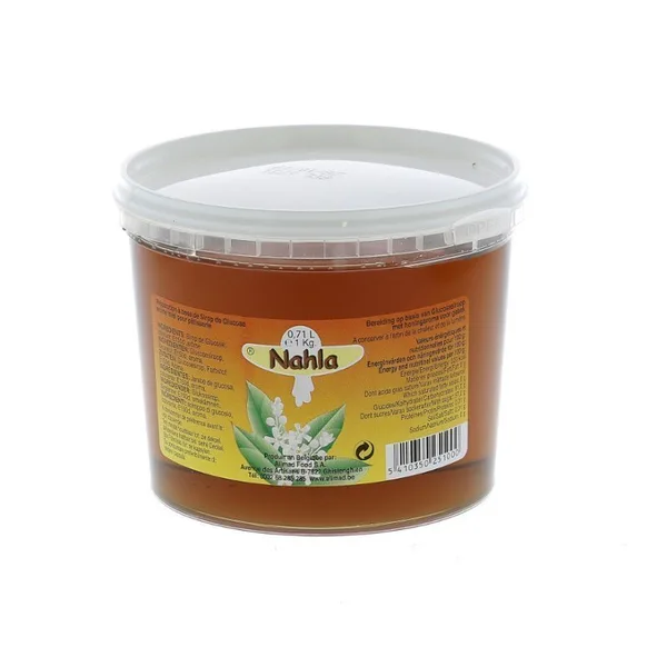 12x1k Glukosesirup
