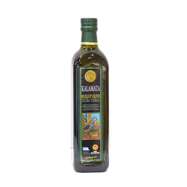 Kalamata Olivenöl