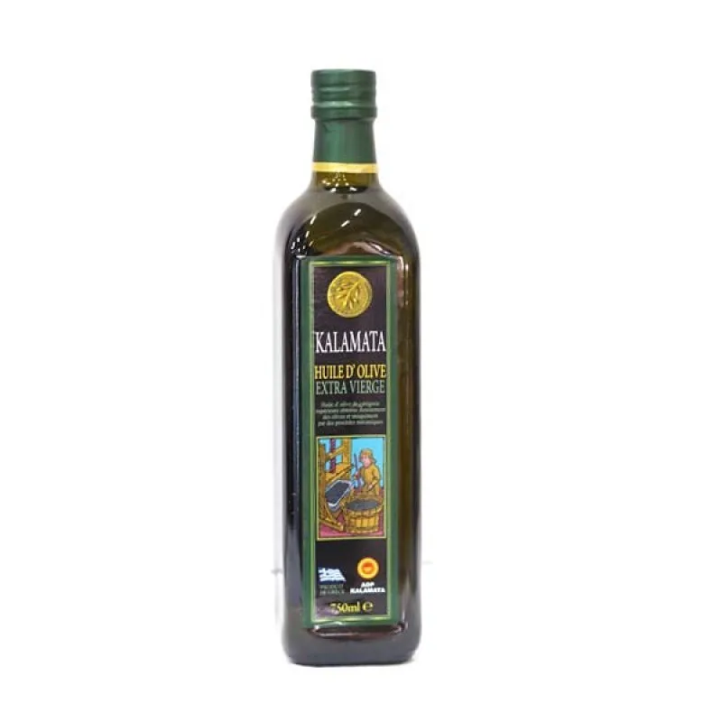 Kalamata Olivenöl