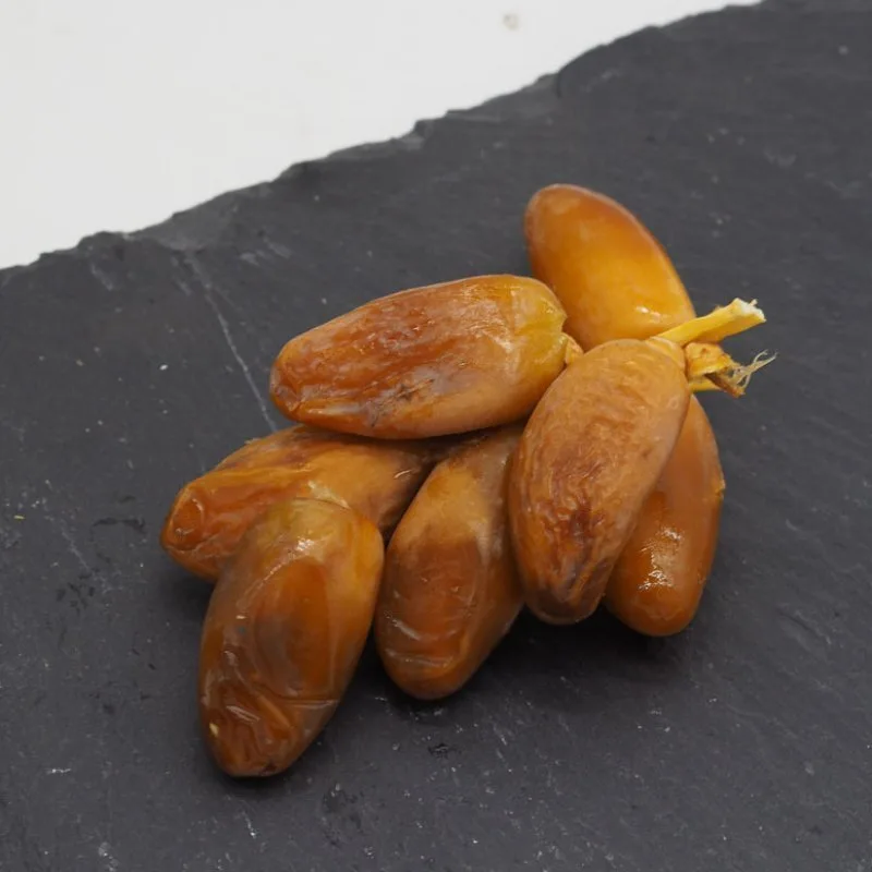DATTELN AM ZWEIG ALGERIEN 12X1KG - 2