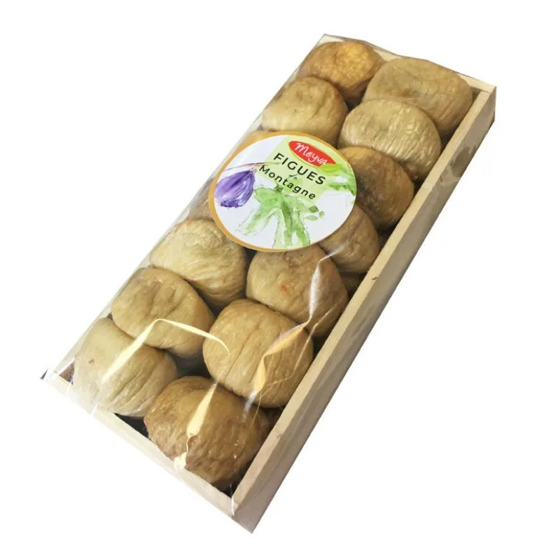 Feigen-Ziehen von N5 - Meyva - 18x500g - Holz