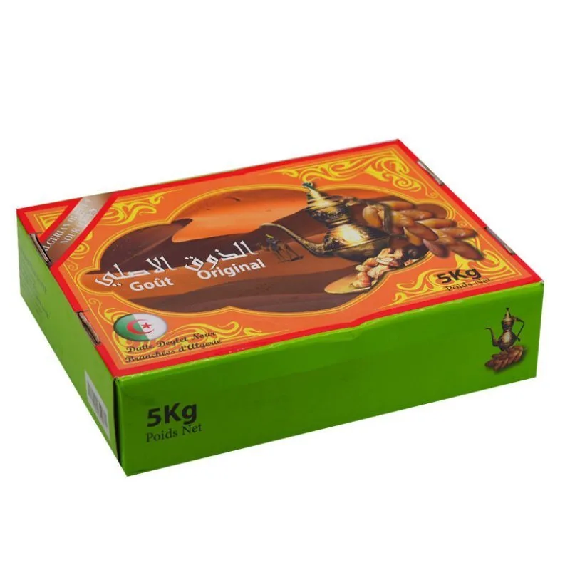 DATTEL AM ZWEIG ALGERIEN 5KG