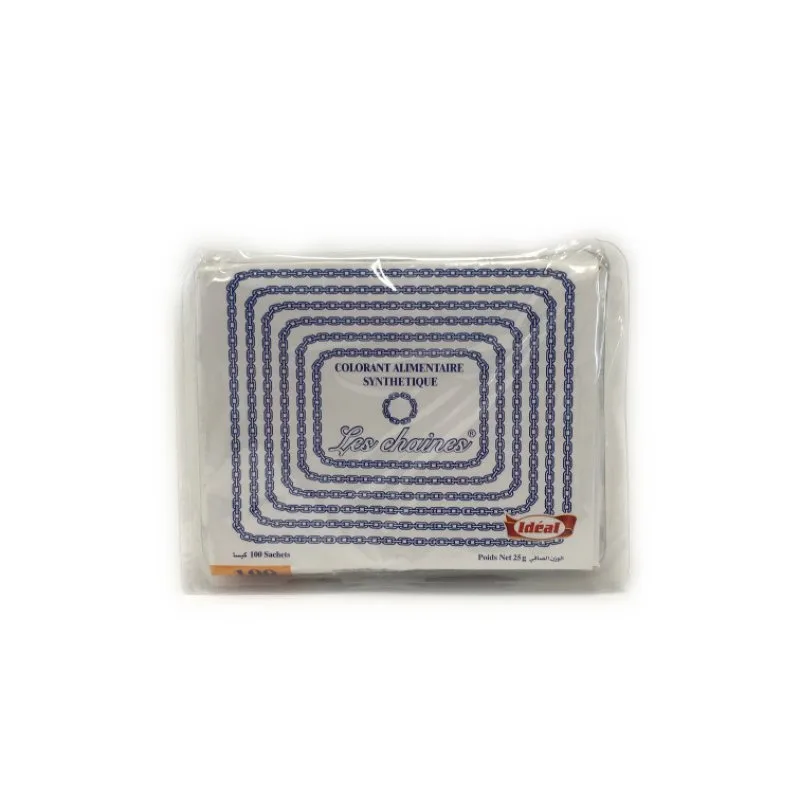 Ideal X10 Lebensmittelfarbe