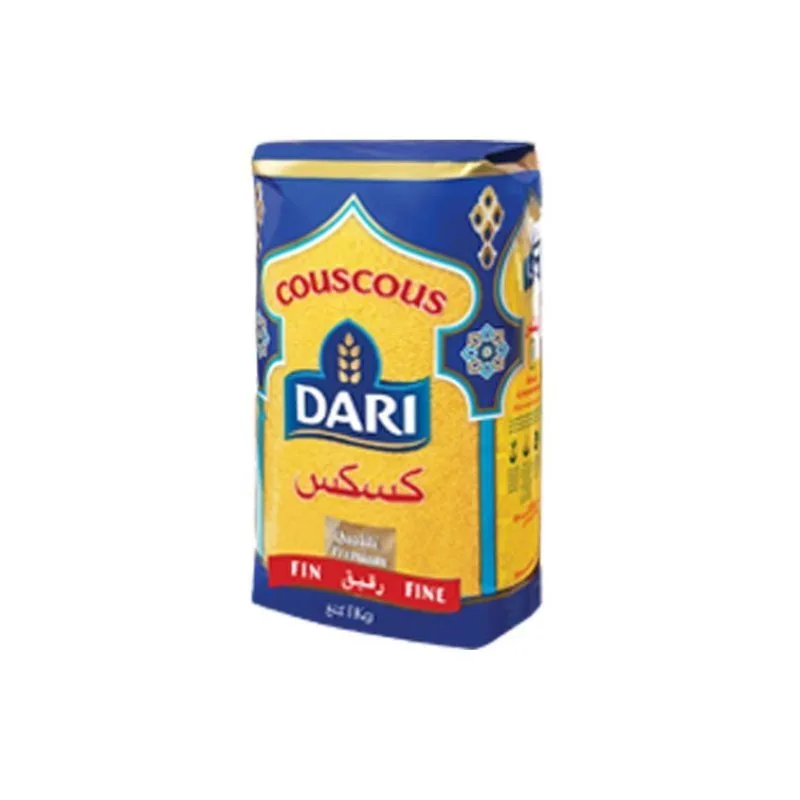 COUSCOUS DARI FEIN 12x1k