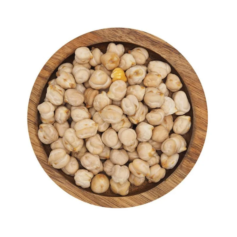 Wissal - Kichererbsen Big 12x1kg - 2