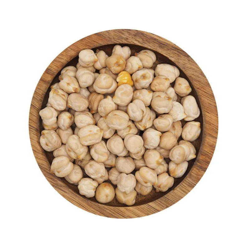 WISSAL - POIS CHICHES GROS 12x1kg - 2