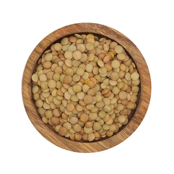 Wissal - blonde Linsen 6 /6.5mm 12x1kg