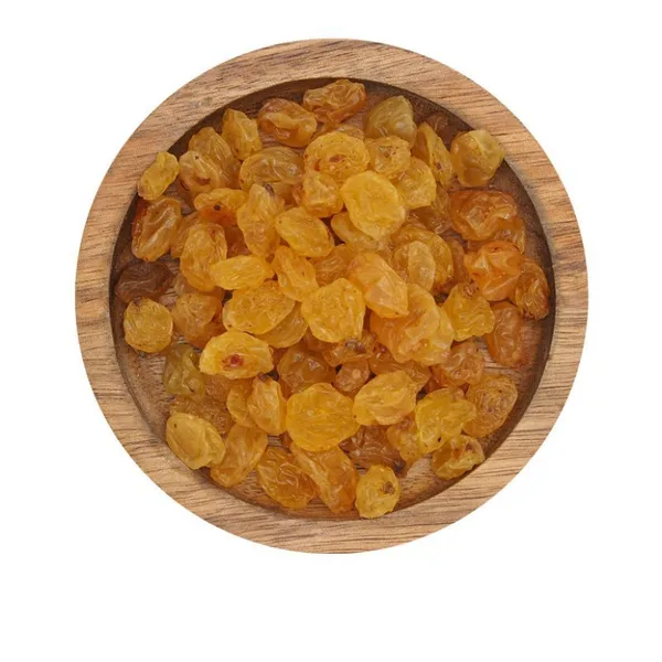 BUCKET MEYVA - RAISINS GOLDEN CHOICE 5KG