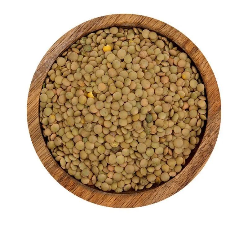 Wissal - Blonde Linsen 4mm 12x1k - 2