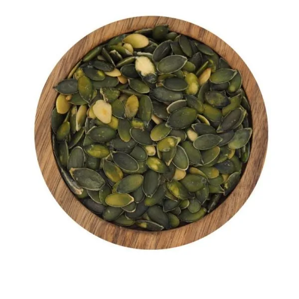 WISSAL - RAW SHELLED PUMPKIN SEEDS 20X400G