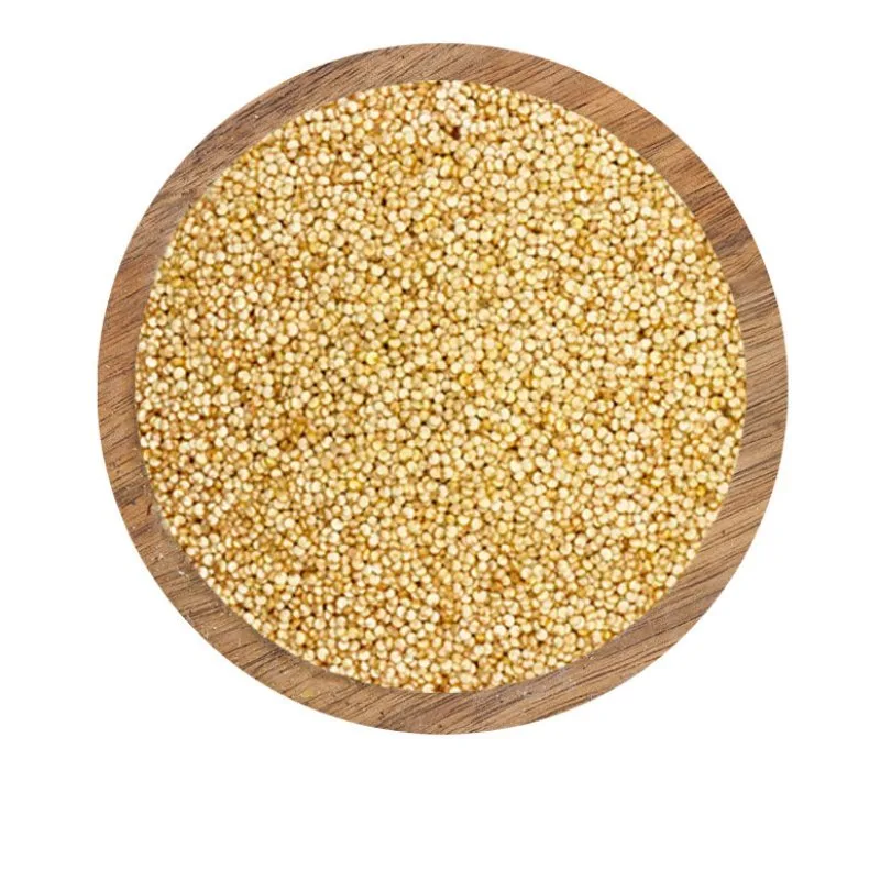 WISSAL - QUINOA 24X500G - 2