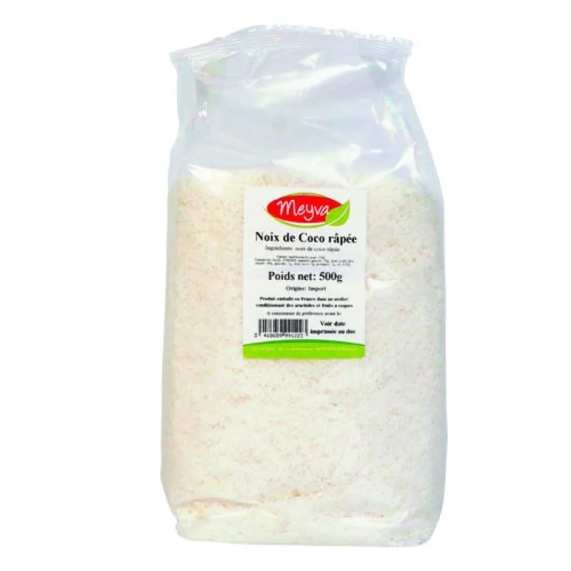 Meyva - Coconut RapE 12x500g