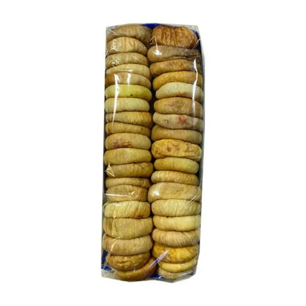 LERIDA FEIGE N8 - Karton 24X500G