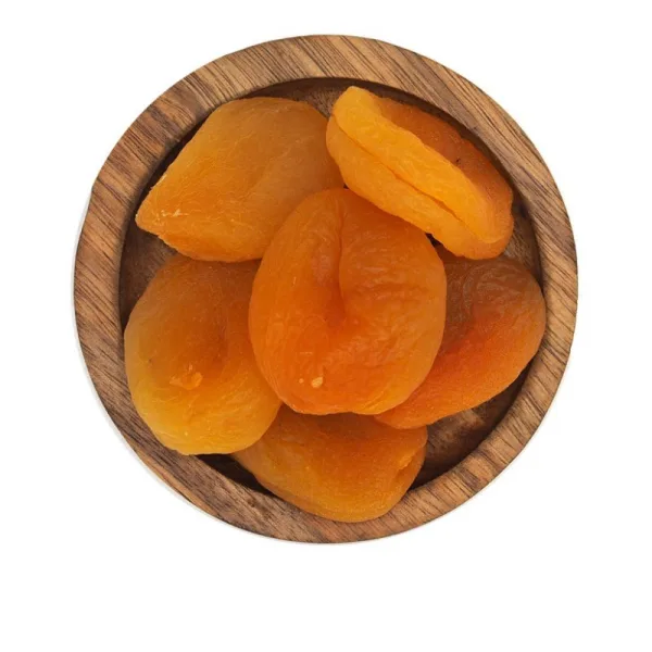 MEYVA - ABRICOT SEC N1 24X400G