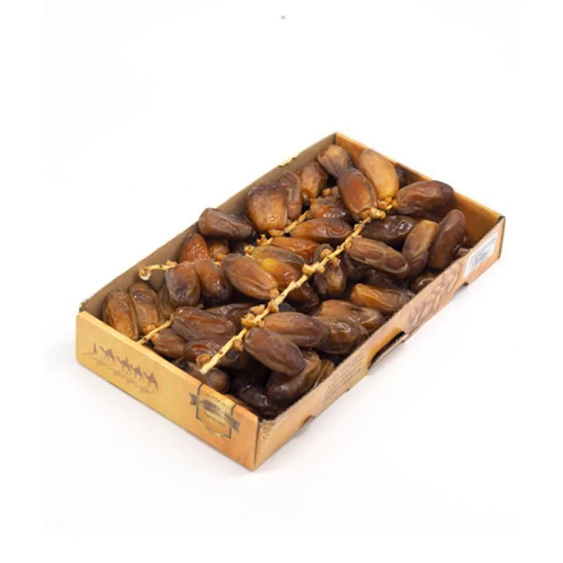 Dattel Branchette Algerien - Marke RITEDJ / TAIBATTE - 12X1KG
