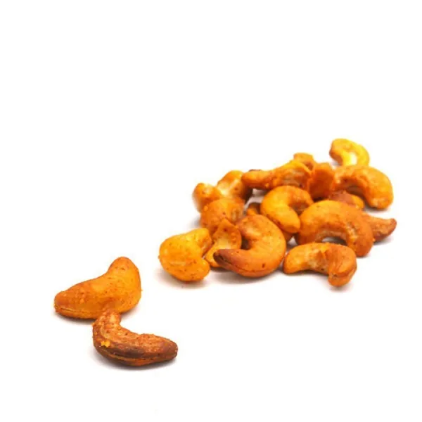 Ace of the truffle - Cashew nut W240 - Safran 2.5kg