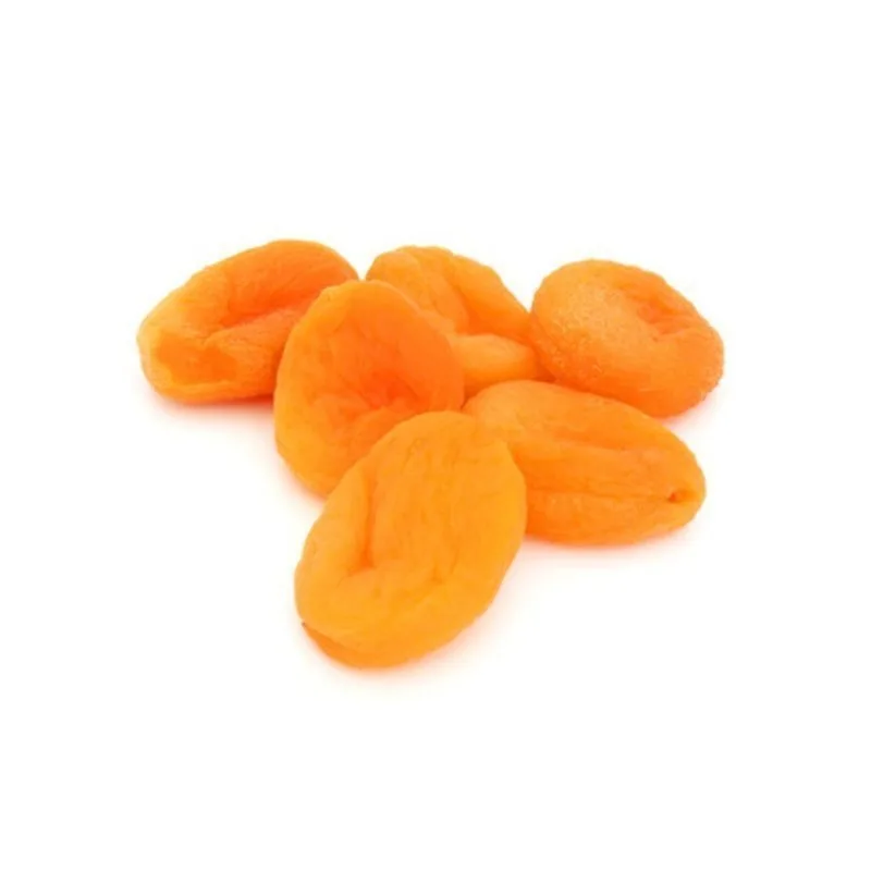 JUMBO DRIED APRICOTS N0 - 2.5KG - Harvest 2024