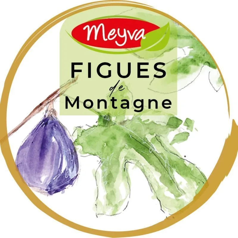 Feige Baglama N2 Holz 3x4kg - Meyva - Neue Ernte