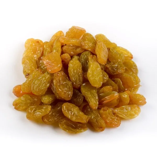 RAISINS GOLDEN JUMBO CHILE 10KG