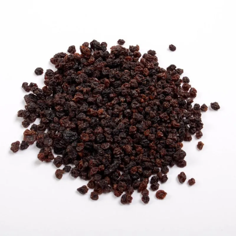 ROSINEN CORINTHE CURRANTS GRIECHENLAND 12.5KG
