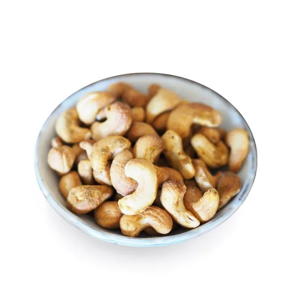 SNACK APERITIF - Noix de Cajou W240 - Curry & Piment fort - 2.5KG